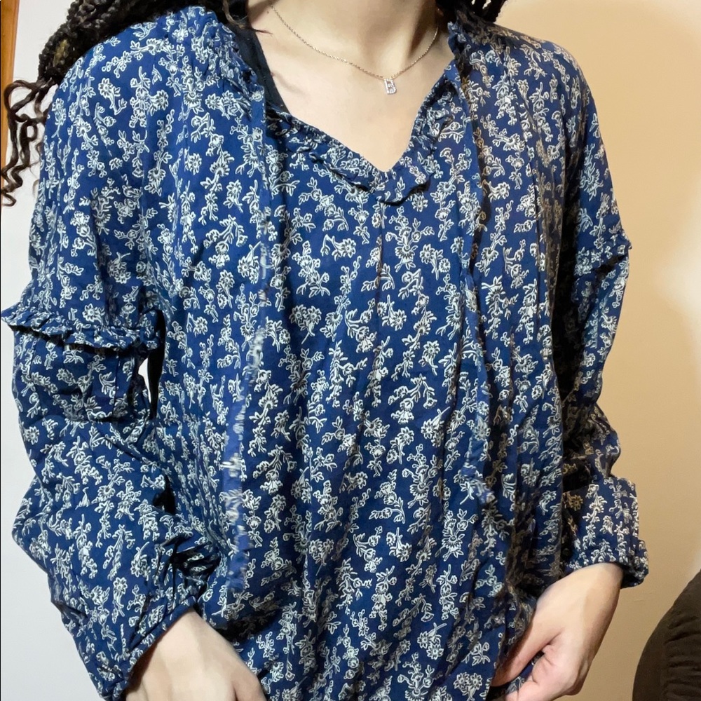 Old Navy Blouse